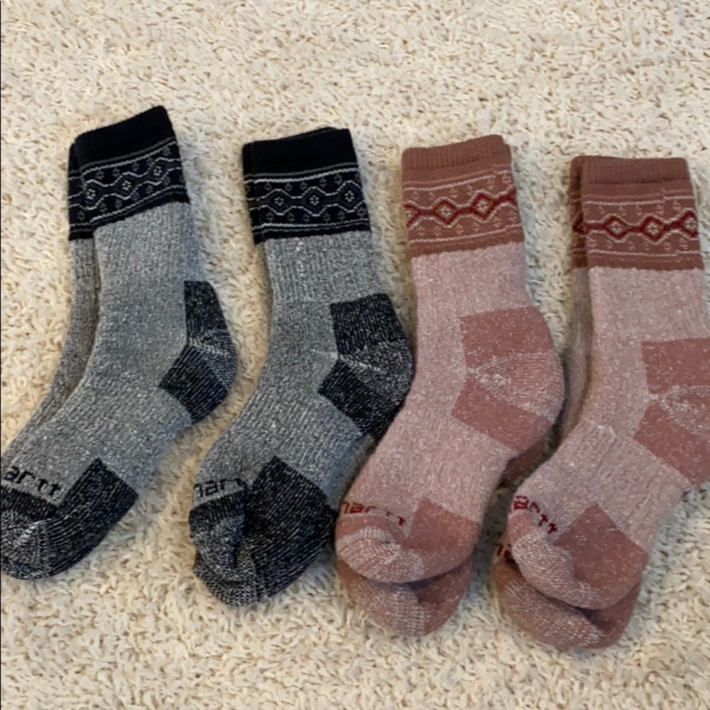 Carhartt Socks
